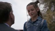 Tali is kidnapped (Image via Paramount Plus/YouTube)
